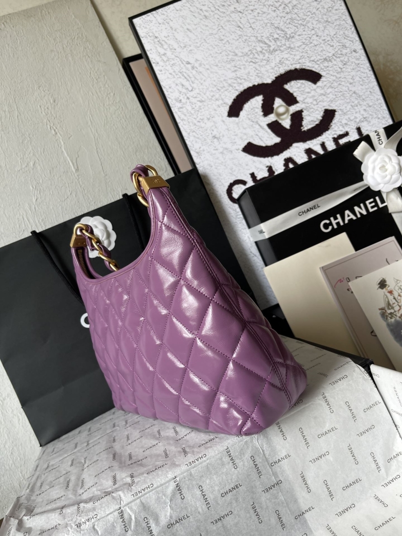 Chanel Shopping Bags